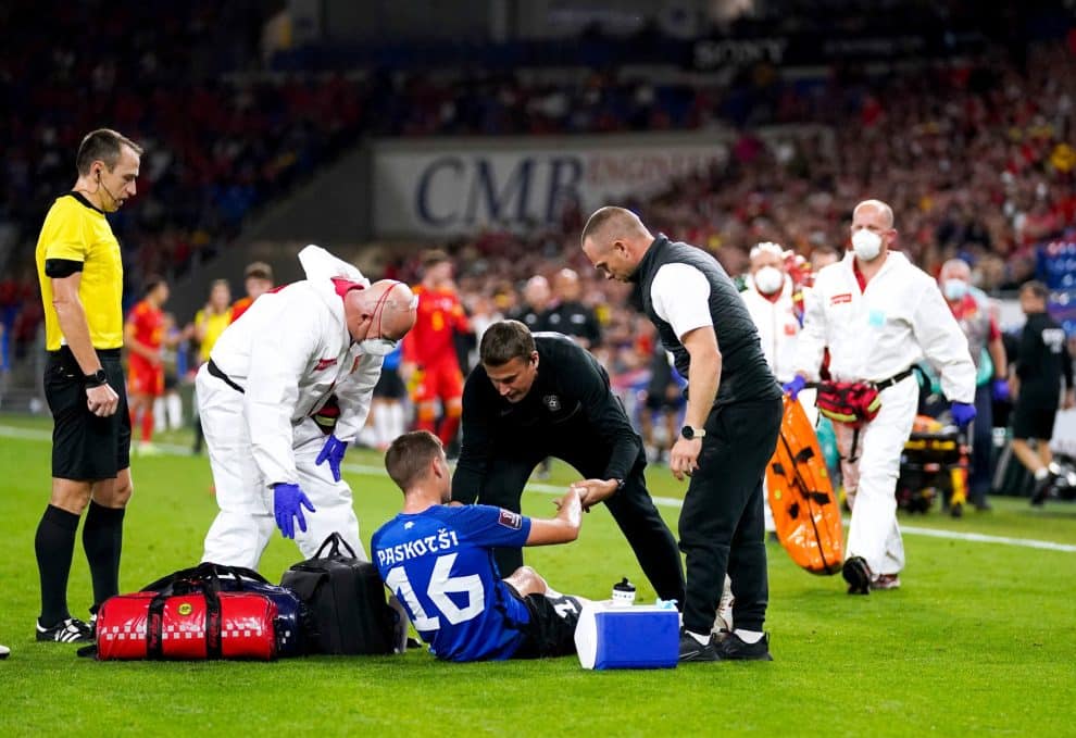 Qatar World Cup will introduce an important new health protocol