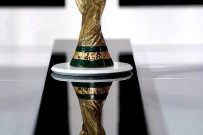 Qatar authorities bring down a massive trophy counterfeiting ring