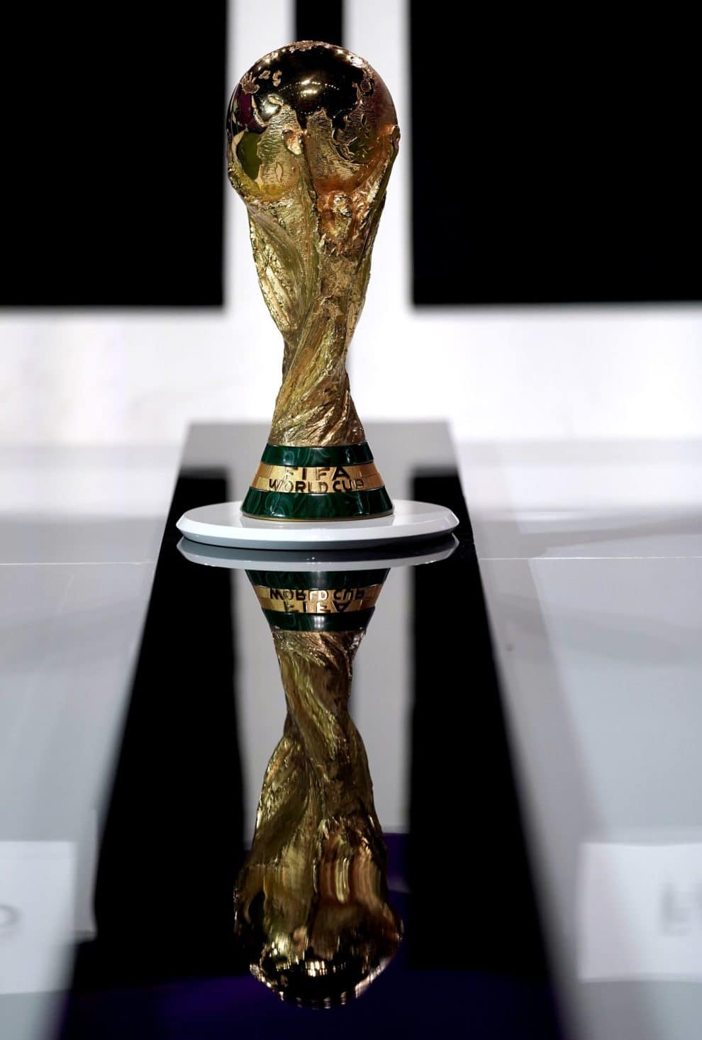 Qatar authorities bring down a massive trophy counterfeiting ring