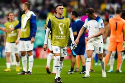 World Cup 2022: Why did Southgate lose sight of Phil Foden?