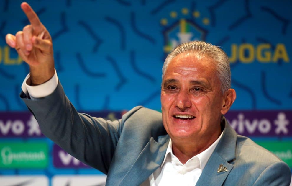 Ex-Brazil international slams manager Tite for &lsquo;joke&rsquo; Martinelli call-up