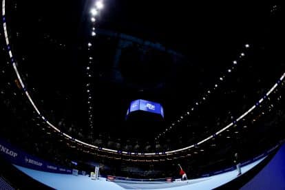 Casper Ruud vs Felix Auger Aliassime Prediction &ndash; ATP Finals