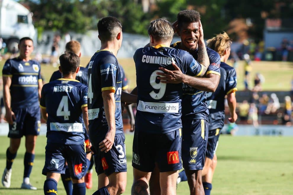 Australia forward in contention for World Cup call-up amid Jack Grealish comparison