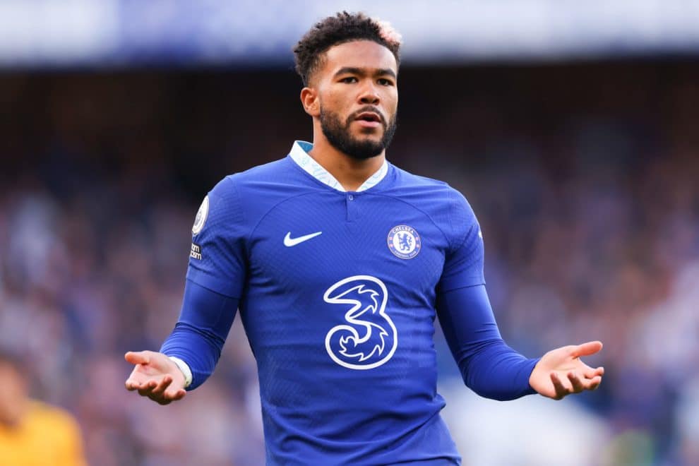 Chelsea Star out of the World Cup 2022 as Southgate Refuses to Gamble