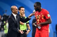 Roberto Martinez hands Belgium forward World Cup ultimatum