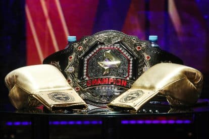 IBF World Flyweight Title: Edwards vs. Alvarado | Latest Odds and Betting Prediction