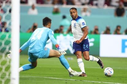World Cup 2022: Pundit says centre-backs &lsquo;don&rsquo;t like playing against&rsquo; England forward