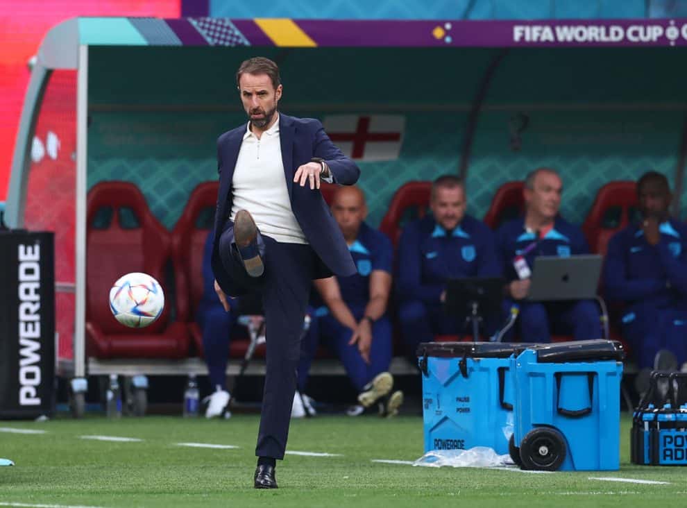 World Cup 2022: Ex-England captain urges Three Lions to play route one football against Wales