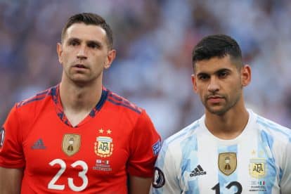 Premier League clubs to reject Argentina 2022 World Cup request