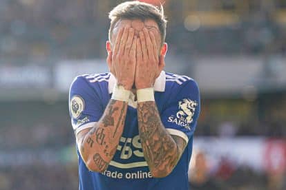 Ex-England captain pours cold water on Prem stars World Cup hopes