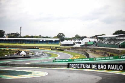 F1 Brazil Predictions: Preview and Betting Odds for this Weekend