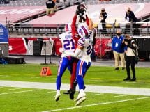 Best all-time hail mary passes in the NFL