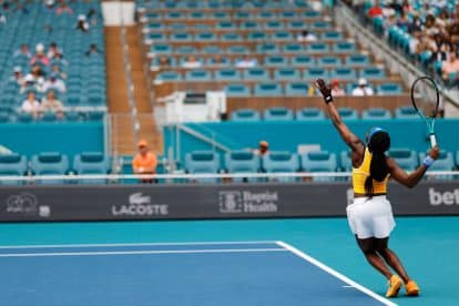 Iga Swiatek vs Cori Gauff Prediction &ndash; WTA Finals