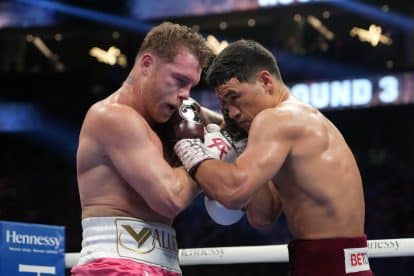 Bivol Next Fight: Is a Canelo Rematch on the Cards?