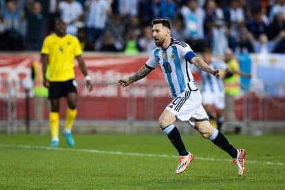 Thousands of Argentines will descend on Qatar to support Leo Messi