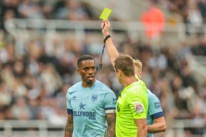 Ex-England striker concerned by Ivan Toney&rsquo;s physicality amid potential World Cup spot