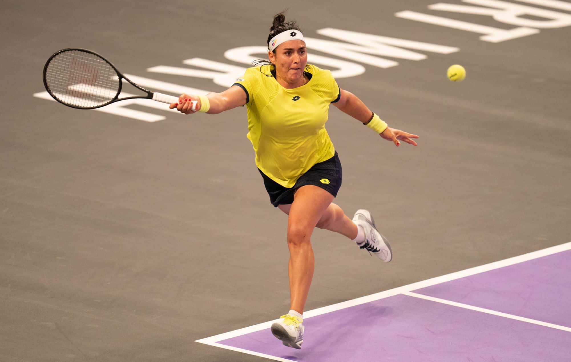 Ons Jabeur WTA Finals Predictions