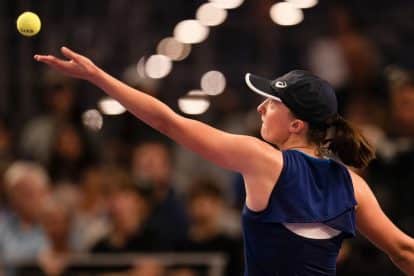 Iga Swiatek vs Aryna Sabalenka Prediction &ndash; WTA Finals