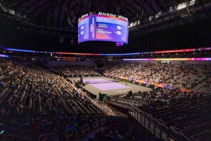 Aryna Sabalenka vs Caroline Garcia Prediction &ndash; WTA Finals