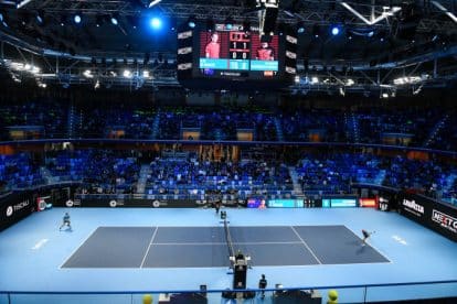 Dominic Stricker vs Jiri Lehecka Prediction &ndash; ATP Next Gen Finals