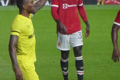 Ivan Toney&rsquo;s England World Cup hopes subject to FA betting investigation