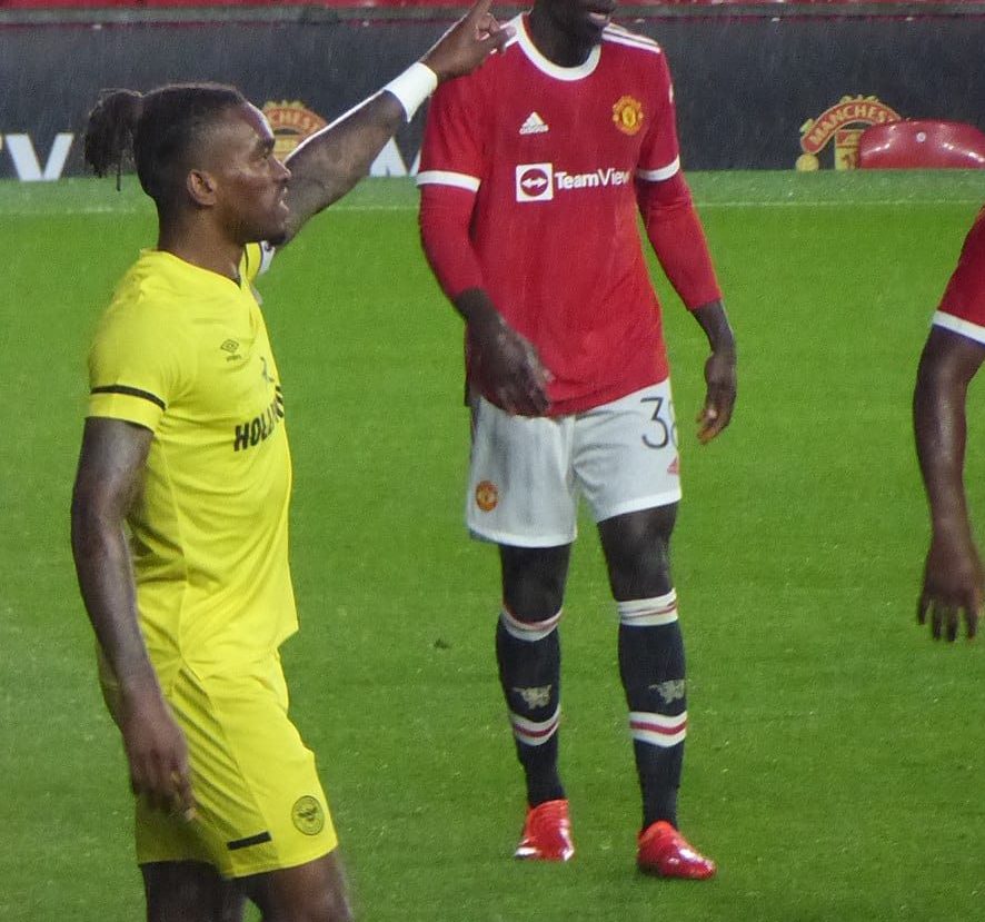 Ivan Toney’s England World Cup hopes subject to FA betting investigation 1 Ivan Toney