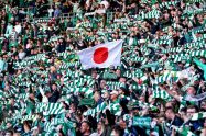 Celtic duo miss out on Japan 2022 World Cup squad