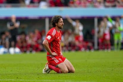 World Cup 2022: Blunt Wales can beat &lsquo;world class&rsquo; England