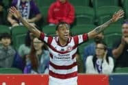 Premiership transfer key to Baccus&rsquo; Qatar call-up