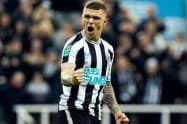 Eddie Howe backs Newcastle star Kieran Trippier to make an impact