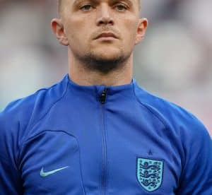 World Cup 2022: Upbeat Trippier &lsquo;understands&rsquo; booing fans after USA draw