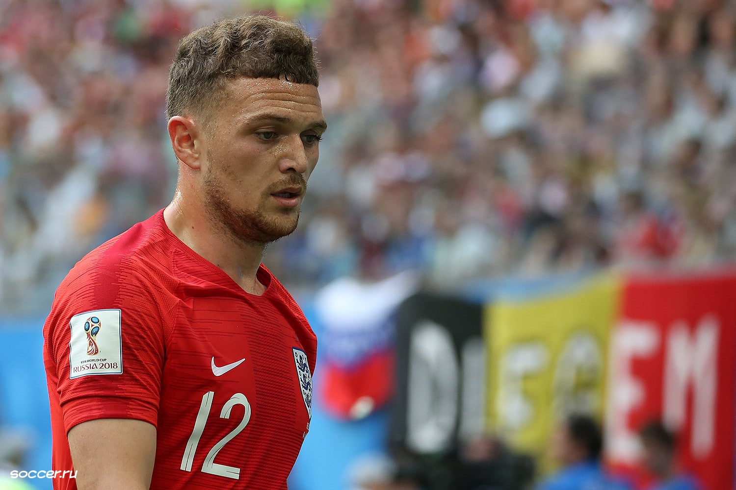 Eddie Howe backs Newcastle star Kieran Trippier to make an impact 1 Kieran Trippier