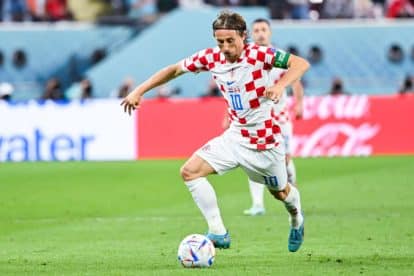 World Cup 2022: Group F leaders Croatia cannot relax against sub-par Belgium