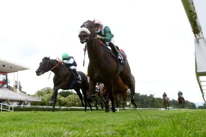 Melbourne Cup results: Gold Trip wins the 2022 race