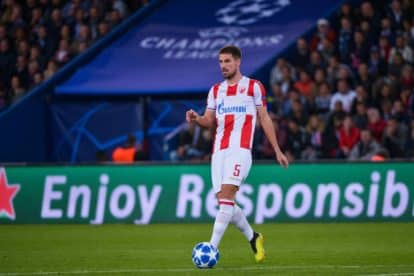 Reasons behind Degenek&rsquo;s success and advise to young Socceroos&nbsp;