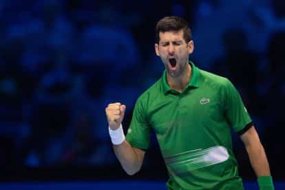 Nadal vs Djokovic Head to Head &ndash; How Things Look Going Into 2023