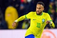 Neymar Jr&rsquo;s &lsquo;can&rsquo;t guarantee&rsquo; Qatar 2022 is not his last&nbsp;