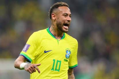 World Cup 2022: Not even the best at PSG, Neymar wont&rsquo; make England squad