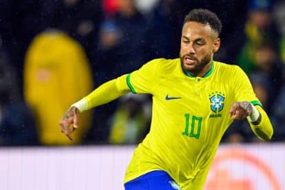 Neymar Jr&rsquo;s &lsquo;can&rsquo;t guarantee&rsquo; Qatar 2022 is not his last&nbsp;