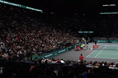 Frances Tiafoe vs Felix Auger-Aliassime Prediction &ndash; ATP Paris Masters