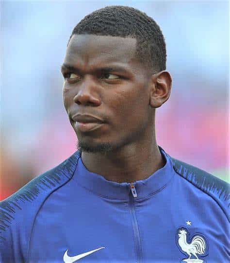 Pogba france