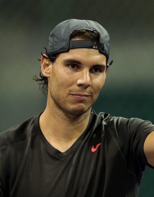 Rafael Nadal Retirement