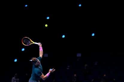 Rafael Nadal vs Taylor Fritz Prediction &ndash; ATP Tour Finals