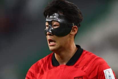 World Cup 2022: Son backs captain Kane for the Golden Boot