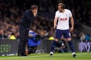 Antonio Conte says Spurs forward is &lsquo;really, really tired&rsquo; ahead of World Cup