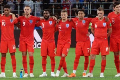 How much do England players get paid for the World Cup?