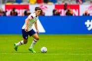 USA star turned down &lsquo;opportunities from other countries&rsquo; to represent USMNT