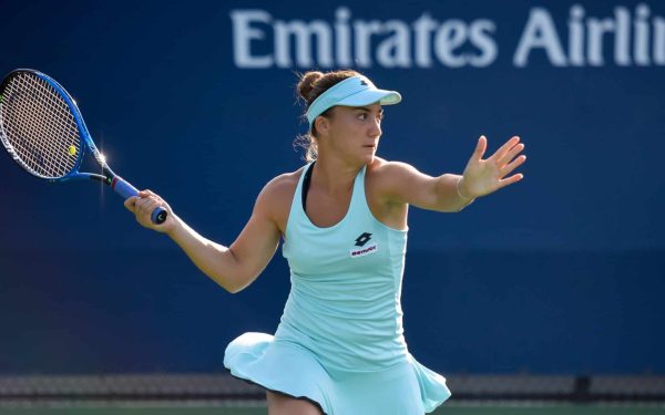 WTA Rankings November 2022