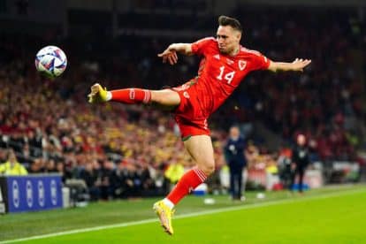 Wales defender disappointed by Qatar hosting 2022 World Cup