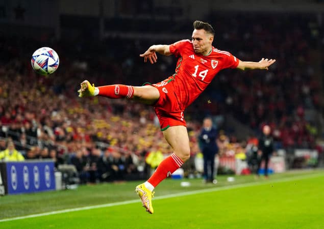 Wales defender disappointed by Qatar hosting 2022 World Cup